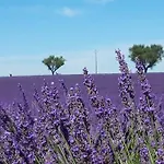 Lou Paradiu Du Verdon Альмань-ан-Прованс