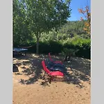 Апартаменты Lou Paradiu Du Verdon Альмань-ан-Прованс