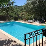 Lou Paradiu Du Verdon Апартаменты Альмань-ан-Прованс