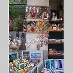 Lou Paradiu Du Verdon Апартаменты Альмань-ан-Прованс