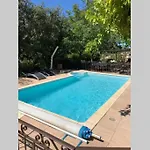 Lou Paradiu Du Verdon Апартаменты Альмань-ан-Прованс