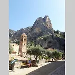 Lou Paradiu Du Verdon Альмань-ан-Прованс