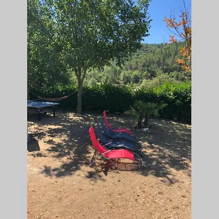 Appartement Lou Paradiú Du Verdon Allemagne-en-Provence