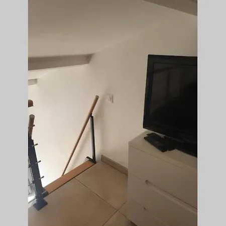 Appartement Lou Paradiú Du Verdon Allemagne-en-Provence