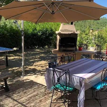 Lou Paradiú Du Verdon