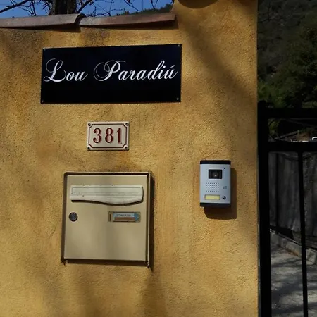 Lou Paradiú Du Verdon Allemagne-en-Provence