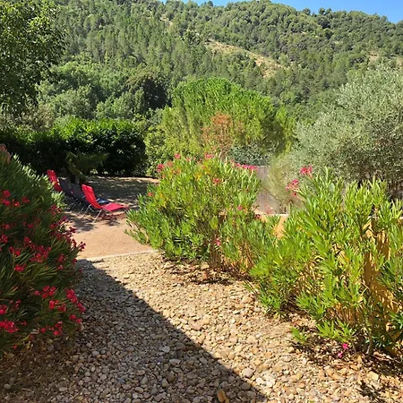 Lou Paradiú Du Verdon
