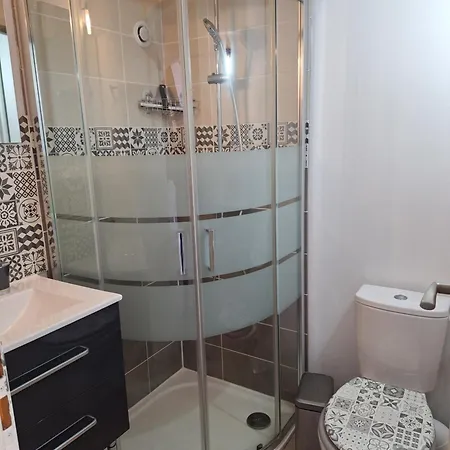 Appartement Lou Paradiú Du Verdon Allemagne-en-Provence