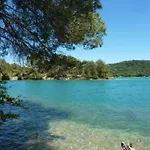 아파트 Lou Paradiu Du Verdon 알레망엥프로방스