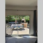 아파트 Lou Paradiu Du Verdon 알레망엥프로방스