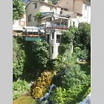 Appartement Lou Paradiu Du Verdon Allemagne-en-Provence