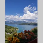 Lou Paradiu Du Verdon 아파트