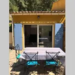 Lou Paradiu Du Verdon 아파트