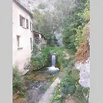 Appartement Lou Paradiu Du Verdon Allemagne-en-Provence