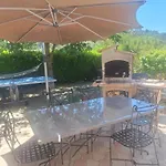 Lou Paradiu Du Verdon *