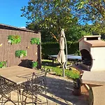 Lou Paradiu Du Verdon *