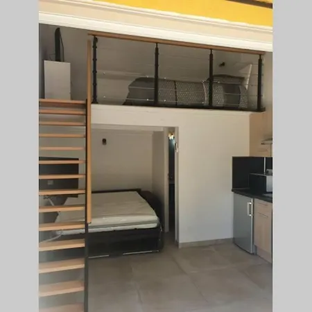 Lou Paradiu Du Verdon