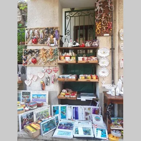 아파트 Lou Paradiu Du Verdon