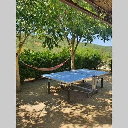 Lou Paradiu Du Verdon