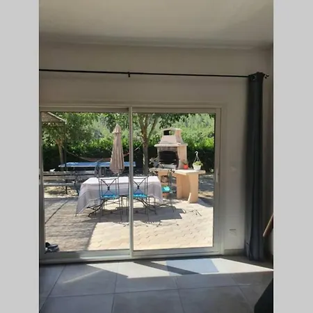 Apartment Lou Paradiu Du Verdon Allemagne-en-Provence