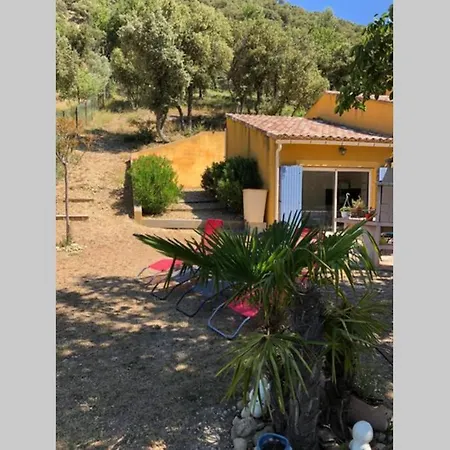 Apartment Lou Paradiu Du Verdon