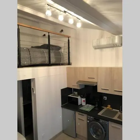 Lou Paradiu Du Verdon