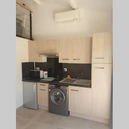 Apartment Lou Paradiu Du Verdon *