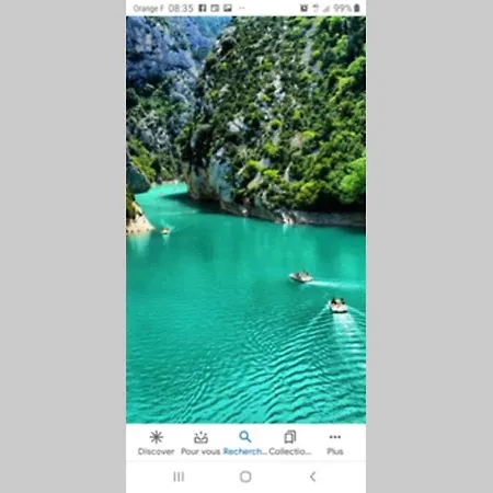 Lou Paradiu Du Verdon * Allemagne-en-Provence