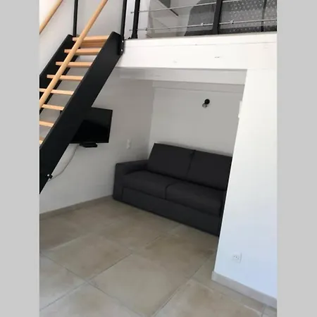 Apartment Lou Paradiu Du Verdon *