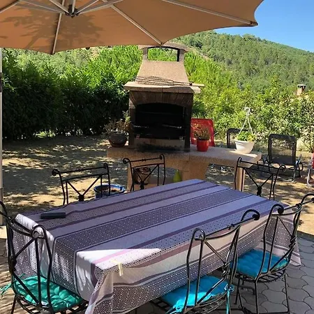 Lou Paradiu Du Verdon * Allemagne-en-Provence