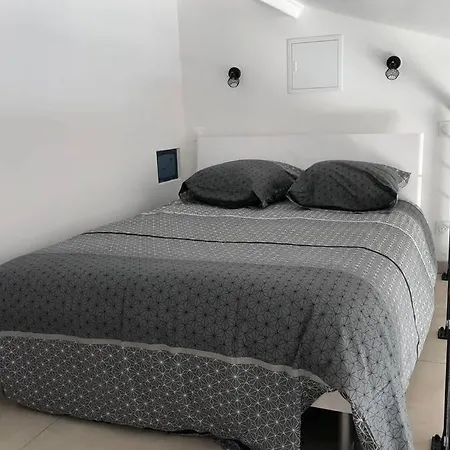 Apartment Lou Paradiu Du Verdon Allemagne-en-Provence