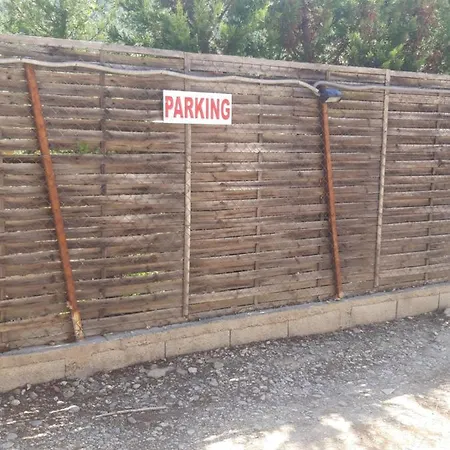 Lou Paradiu Du Verdon * Allemagne-en-Provence