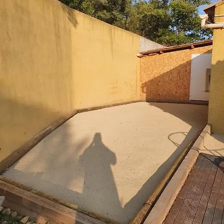 Apartment Lou Paradiu Du Verdon *