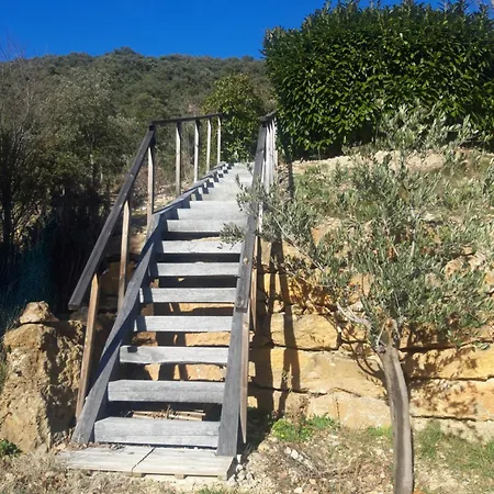 Apartment Lou Paradiu Du Verdon *