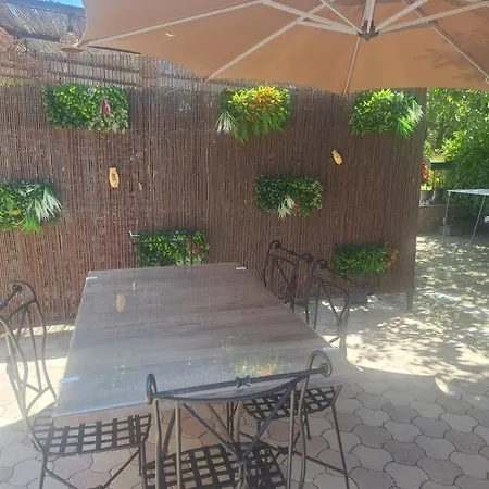 Apartment Lou Paradiu Du Verdon *