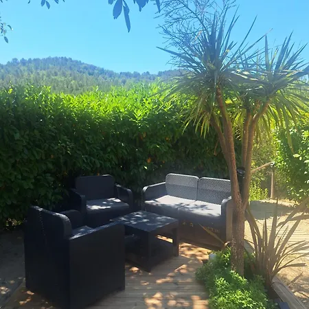 Lou Paradiu Du Verdon * Allemagne-en-Provence