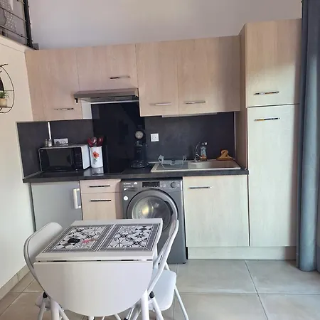 Appartement Lou Paradiu Du Verdon *