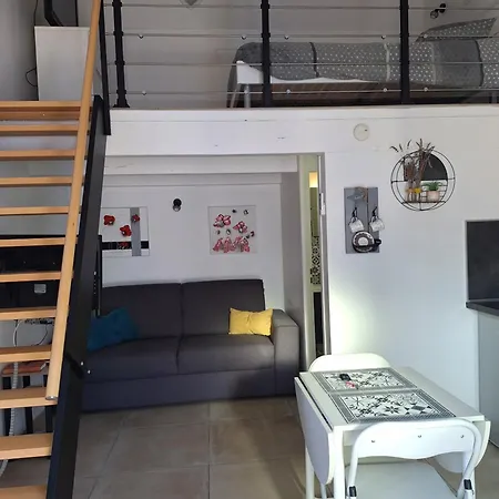 Appartement Lou Paradiu Du Verdon