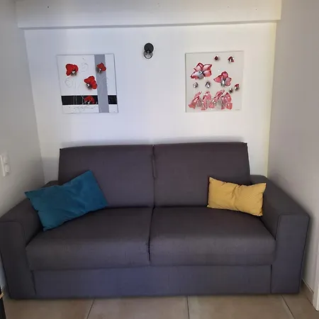 Lou Paradiu Du Verdon Appartement *