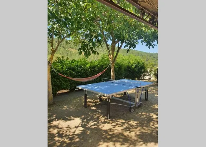 Lou Paradiu Du Verdon