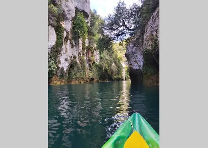 Lou Paradiu Du Verdon *