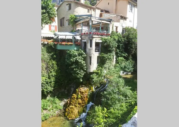 Appartamento Lou Paradiu Du Verdon Allemagne-en-Provence