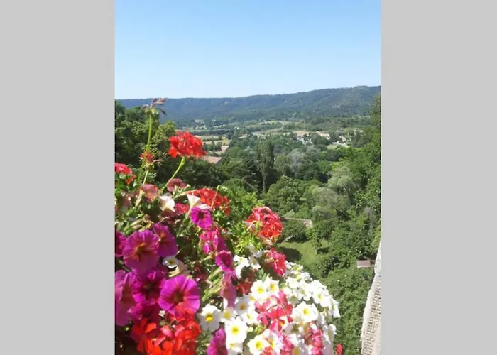 Lou Paradiu Du Verdon Appartamento