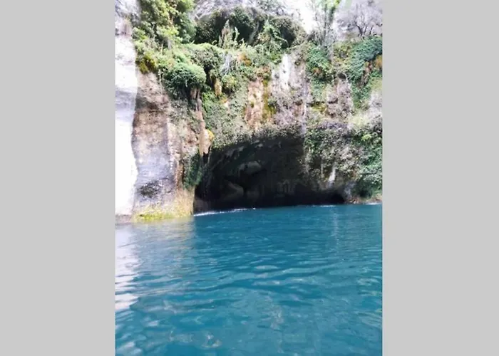 Lou Paradiu Du Verdon Appartamento Allemagne-en-Provence