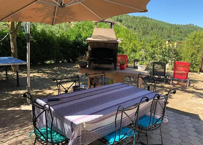 Lou Paradiu Du Verdon * Allemagne-en-Provence