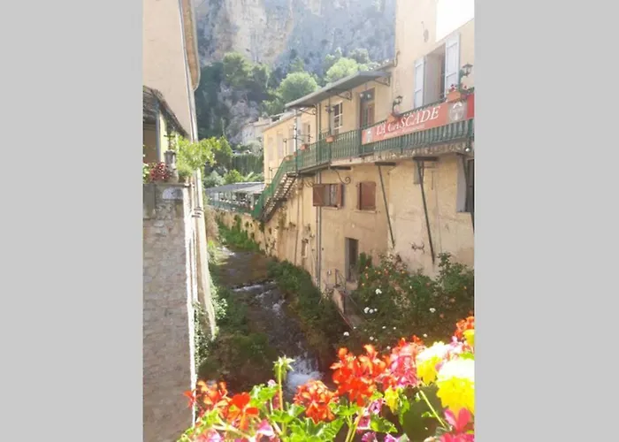 Lou Paradiu Du Verdon *