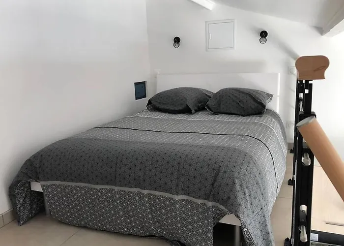 Appartamento Lou Paradiu Du Verdon Allemagne-en-Provence