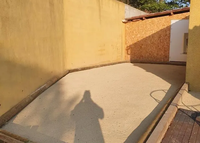 Appartamento Lou Paradiu Du Verdon *