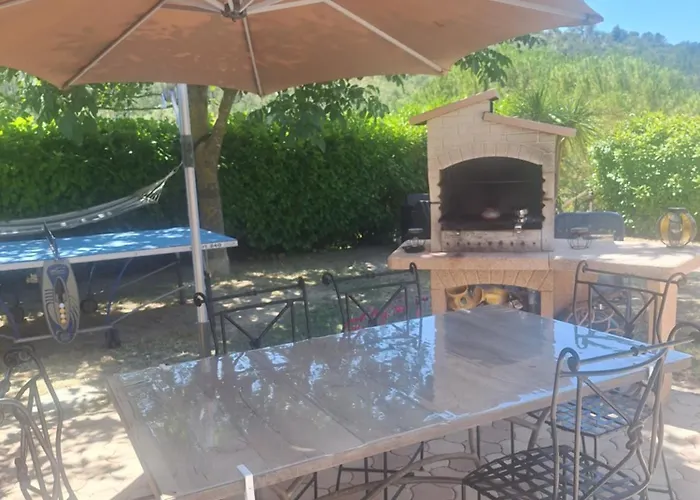 Lou Paradiu Du Verdon *